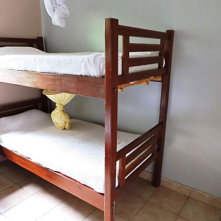 הוסטל ניירובי Milimani Backpackers מראה חיצוני תמונה